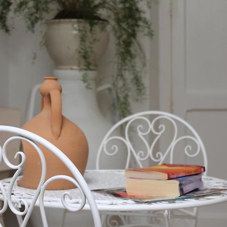 Palmieri Luxury Rooms Gallipoli Zewnętrze zdjęcie