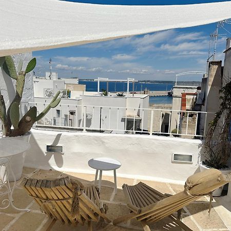Palmieri Luxury Rooms Gallipoli Zewnętrze zdjęcie