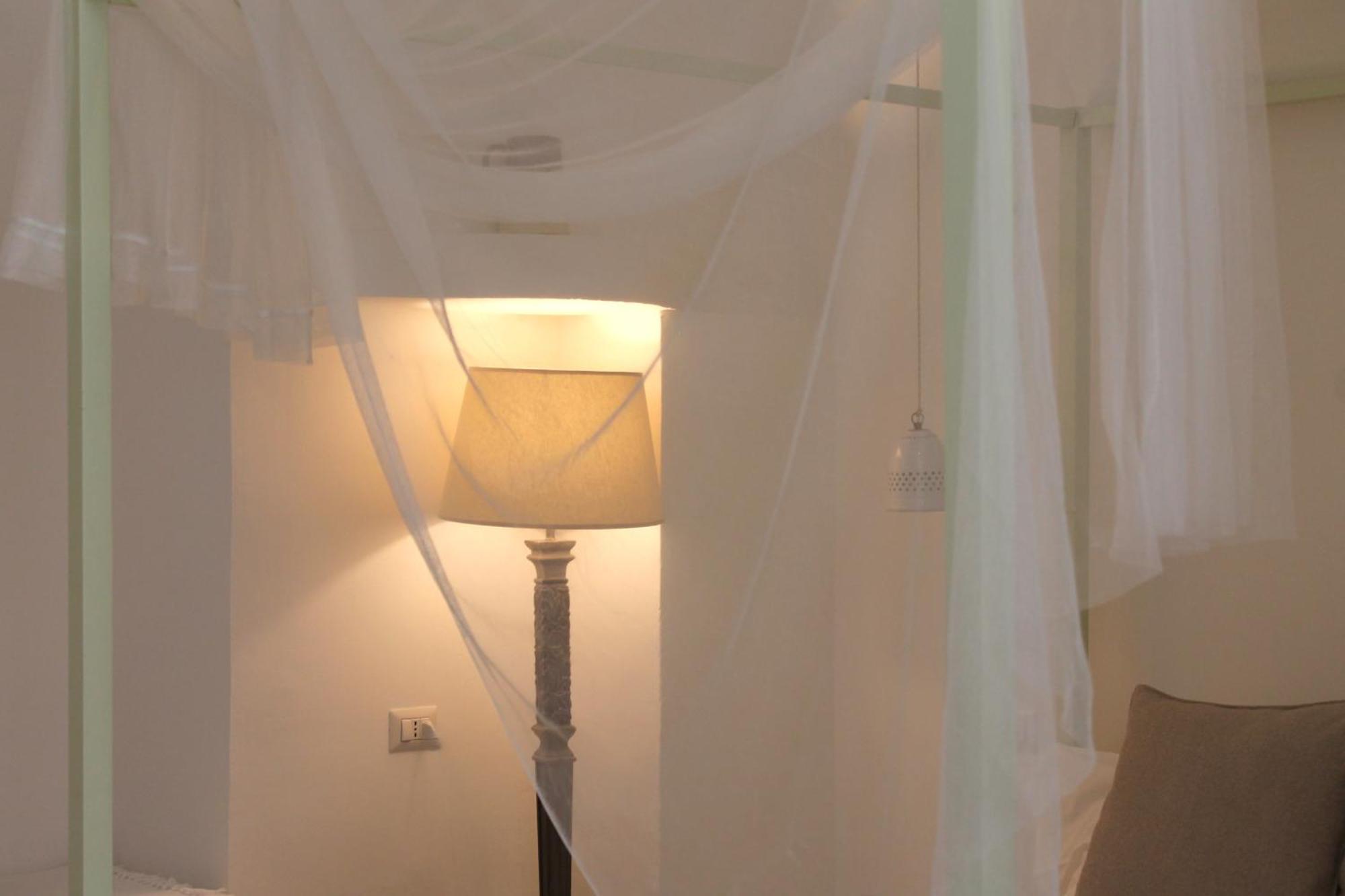 Palmieri Luxury Rooms Gallipoli Zewnętrze zdjęcie