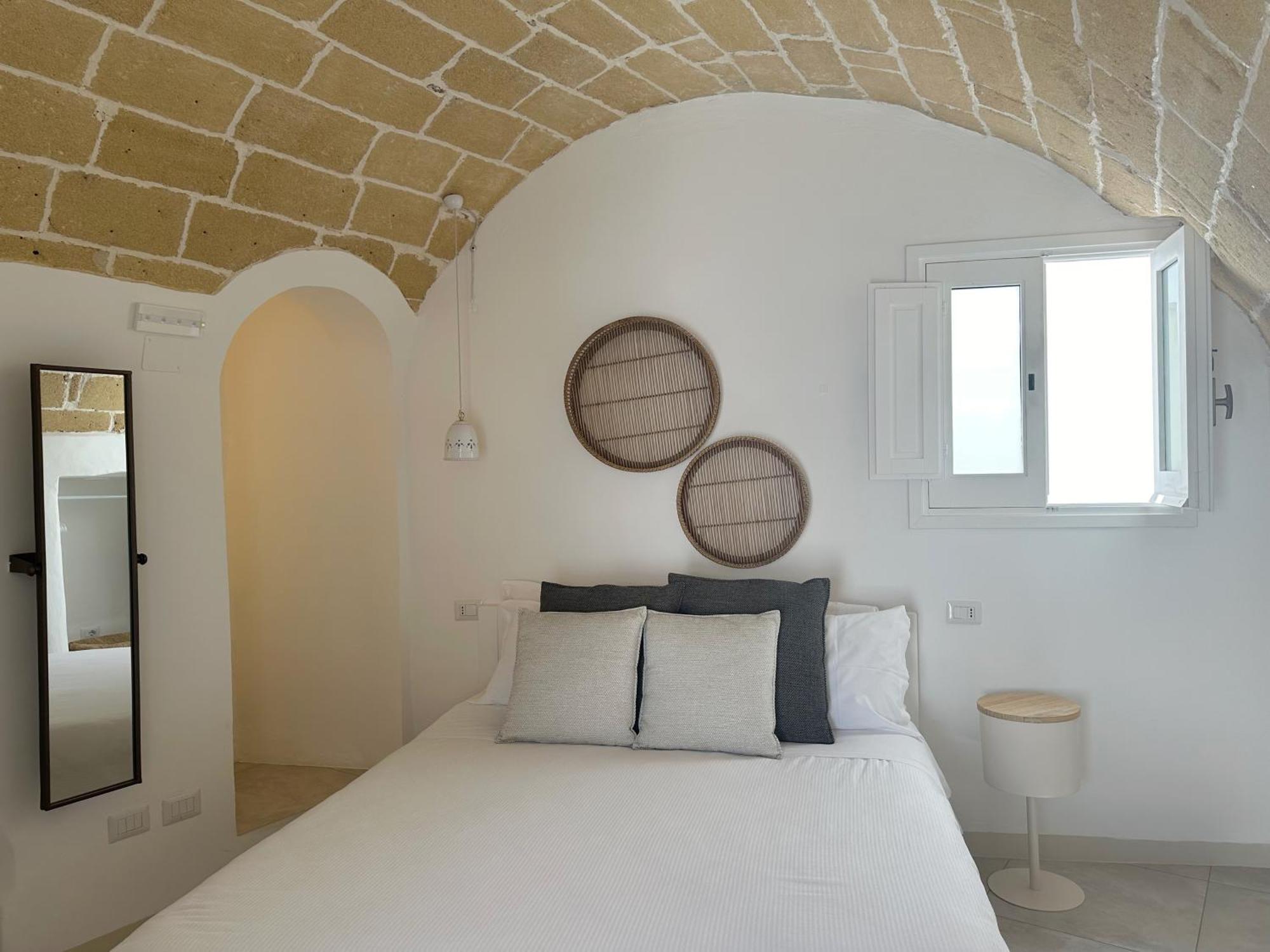 Palmieri Luxury Rooms Gallipoli Zewnętrze zdjęcie