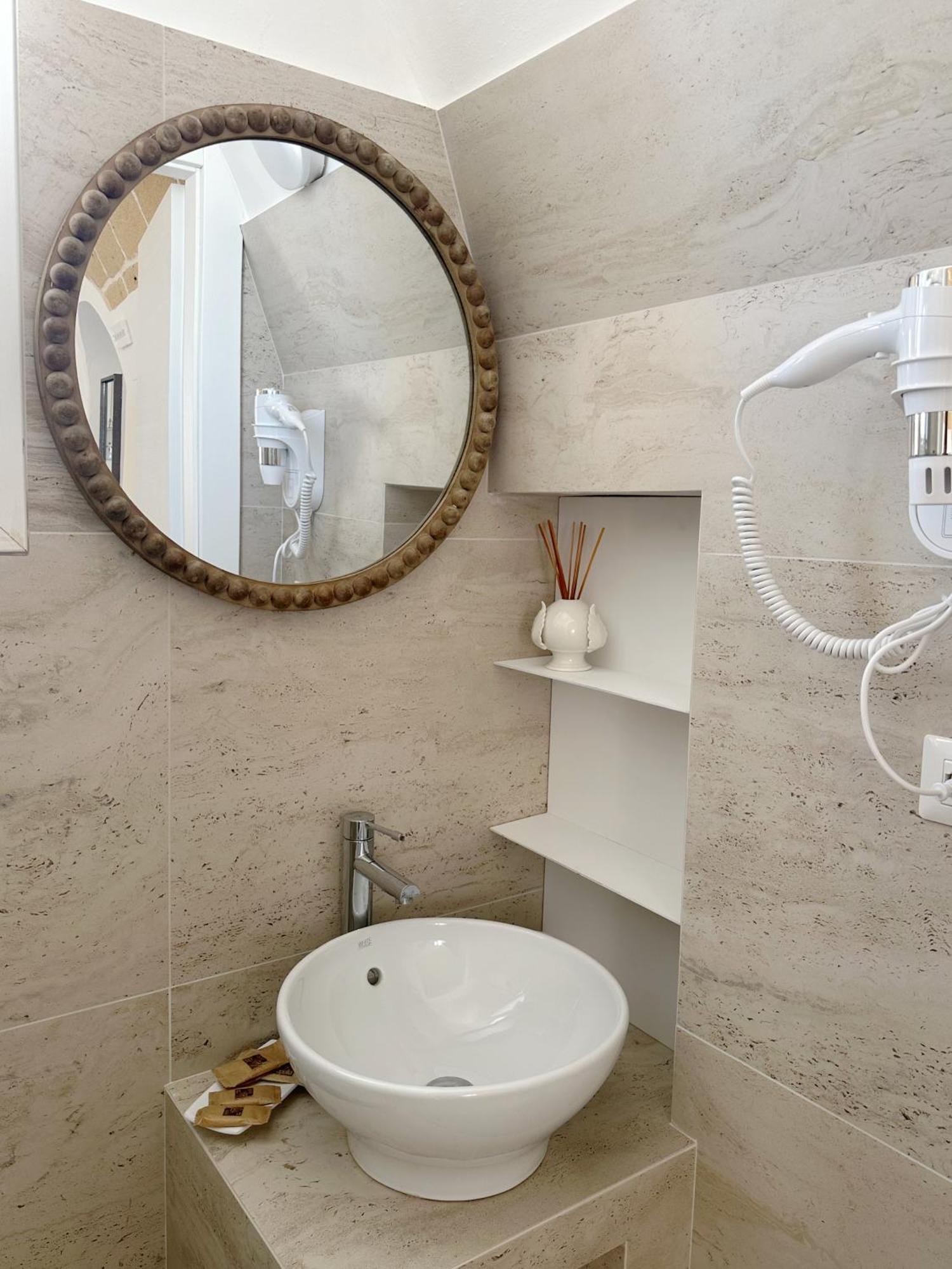 Palmieri Luxury Rooms Gallipoli Zewnętrze zdjęcie
