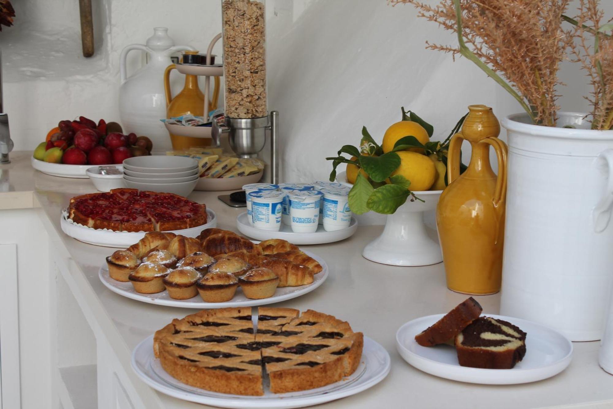Palmieri Luxury Rooms Gallipoli Zewnętrze zdjęcie