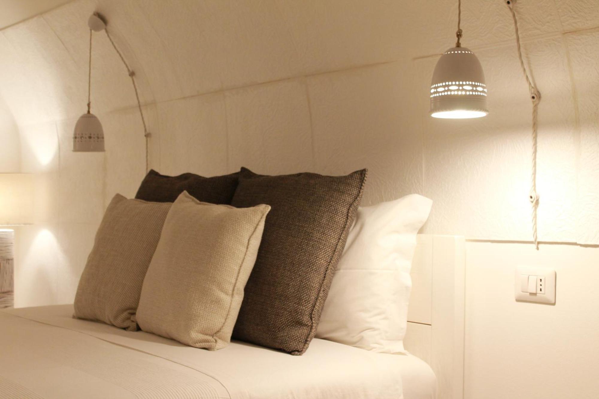 Palmieri Luxury Rooms Gallipoli Zewnętrze zdjęcie