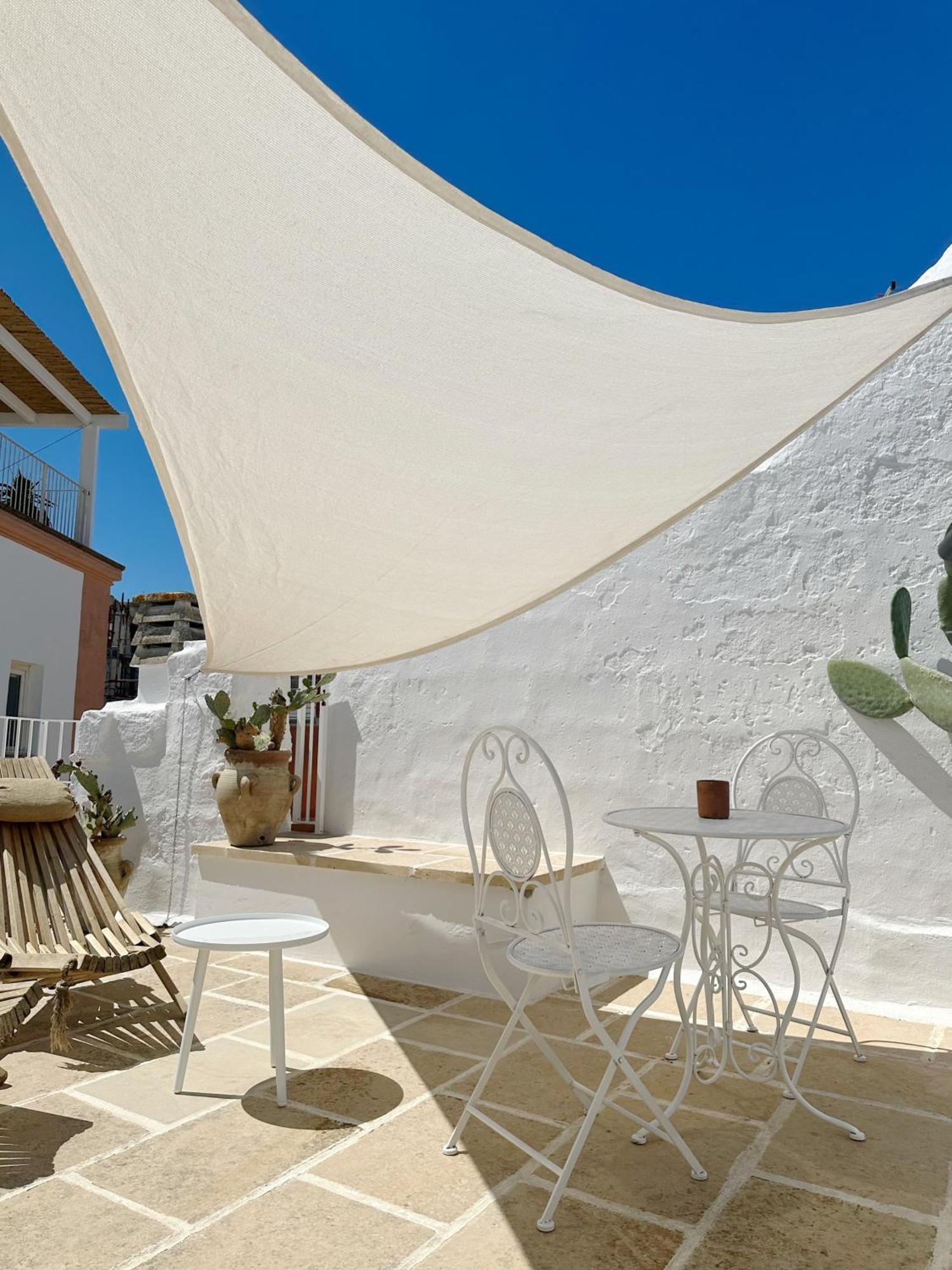 Palmieri Luxury Rooms Gallipoli Zewnętrze zdjęcie