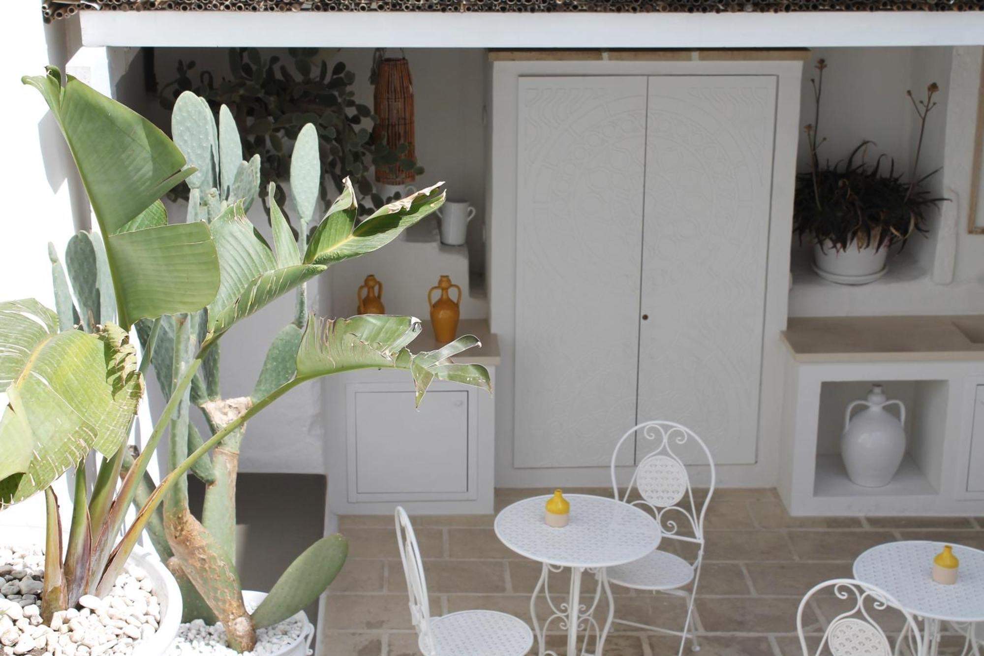 Palmieri Luxury Rooms Gallipoli Zewnętrze zdjęcie
