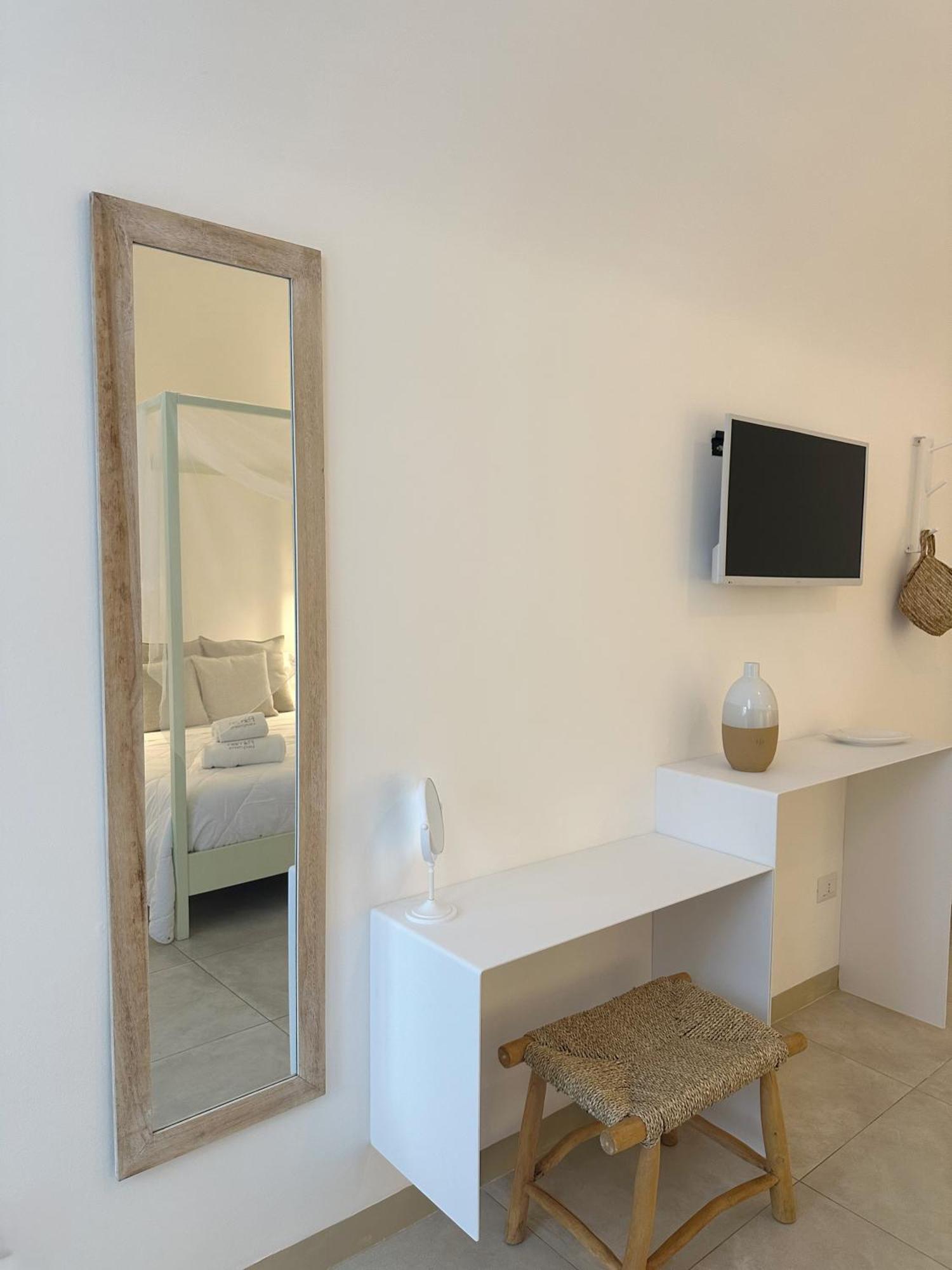 Palmieri Luxury Rooms Gallipoli Zewnętrze zdjęcie