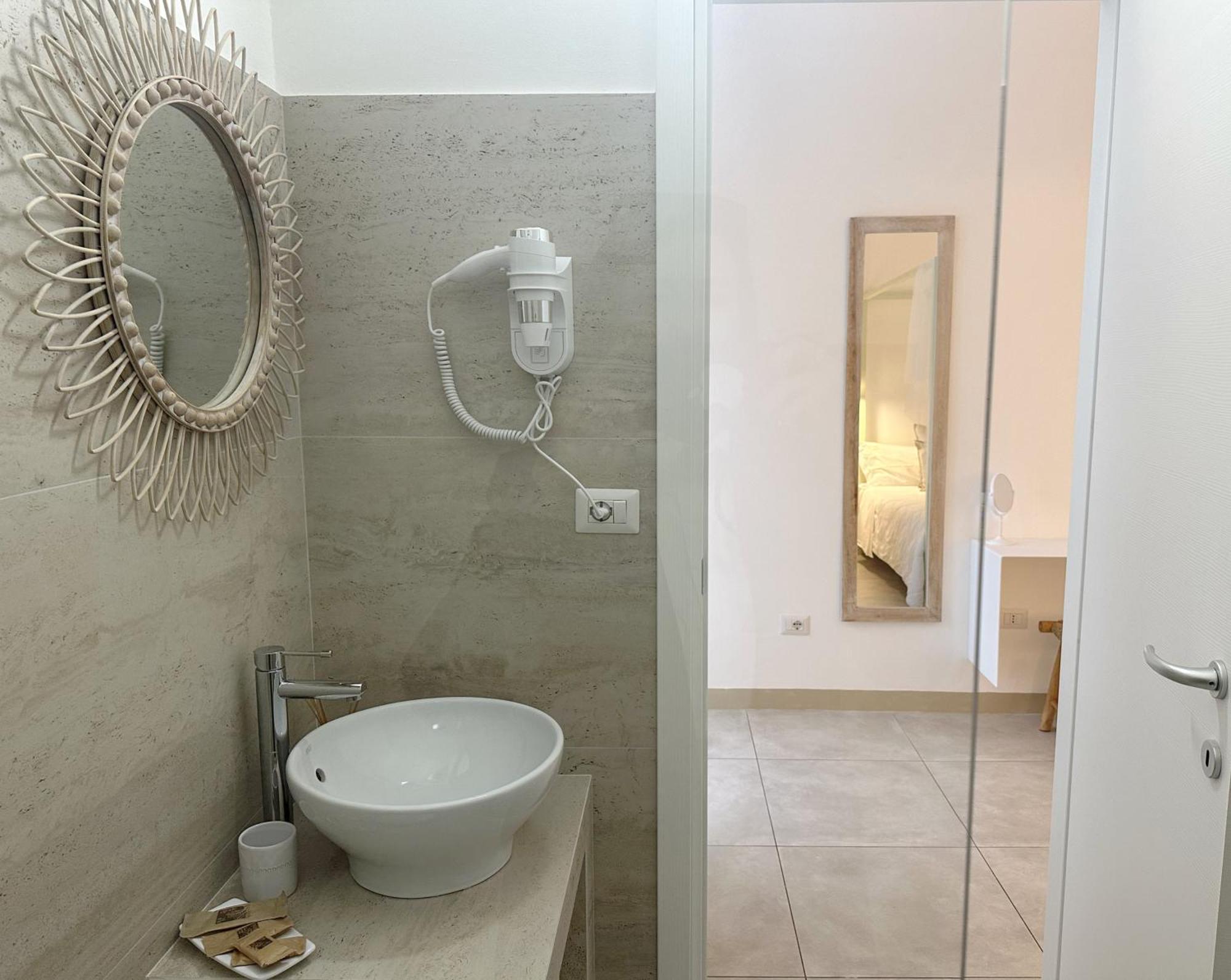 Palmieri Luxury Rooms Gallipoli Zewnętrze zdjęcie