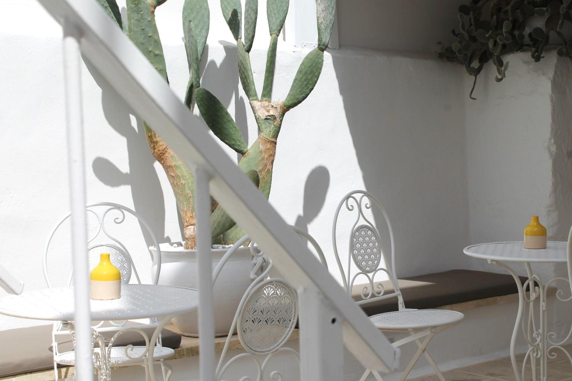 Palmieri Luxury Rooms Gallipoli Zewnętrze zdjęcie