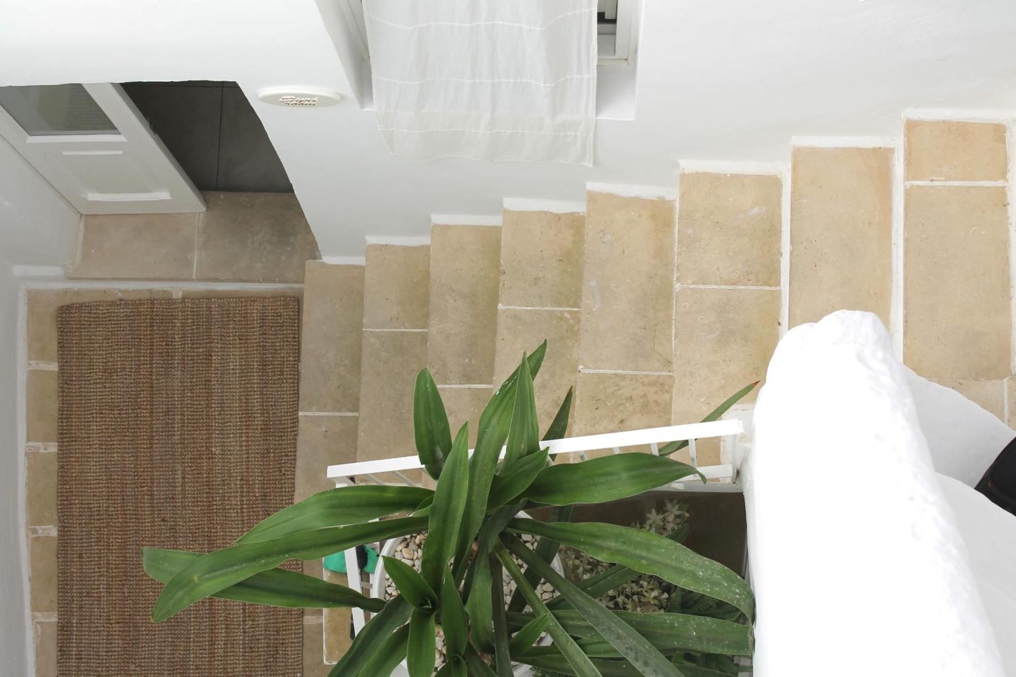 Palmieri Luxury Rooms Gallipoli Zewnętrze zdjęcie