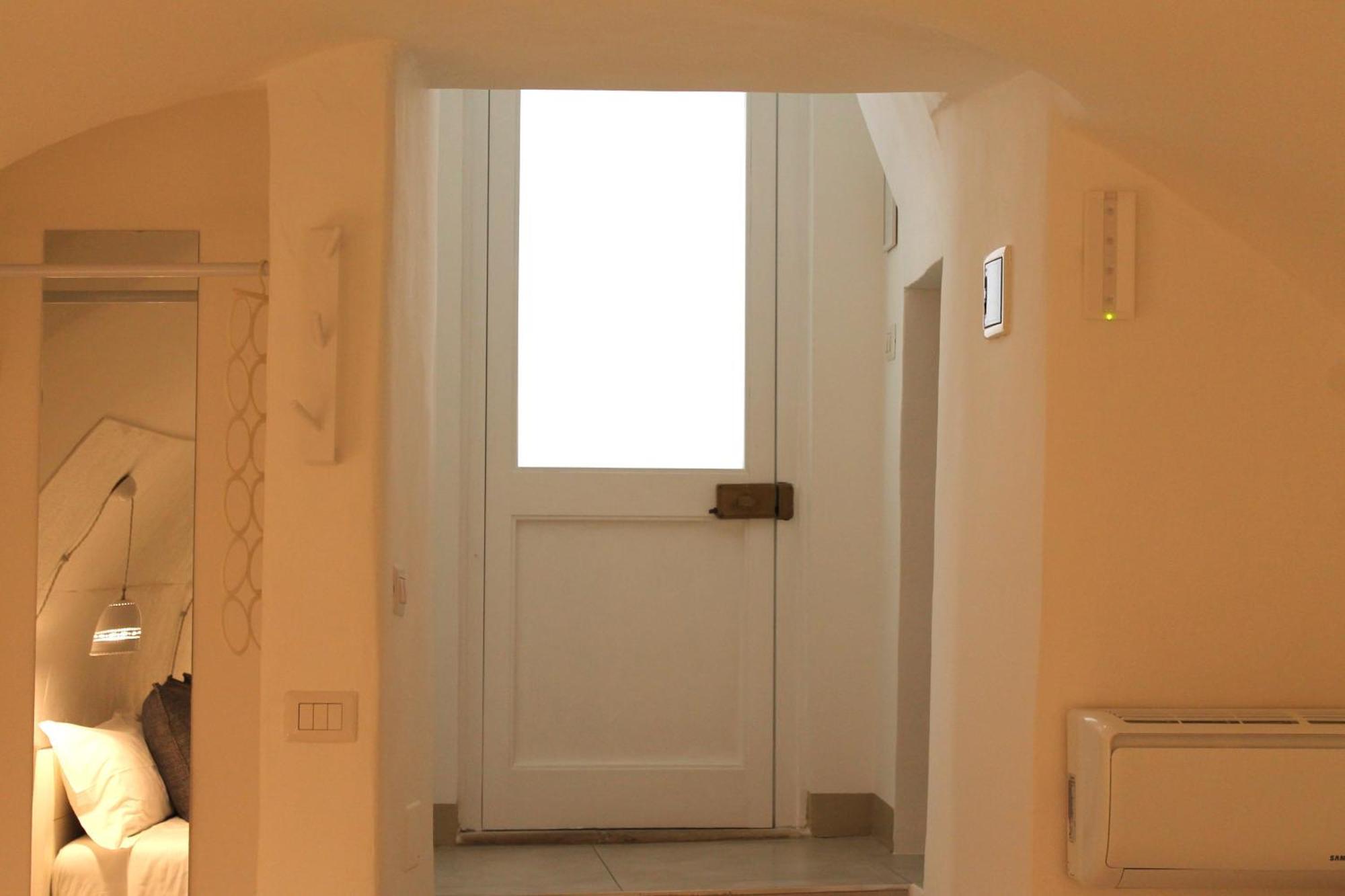 Palmieri Luxury Rooms Gallipoli Zewnętrze zdjęcie