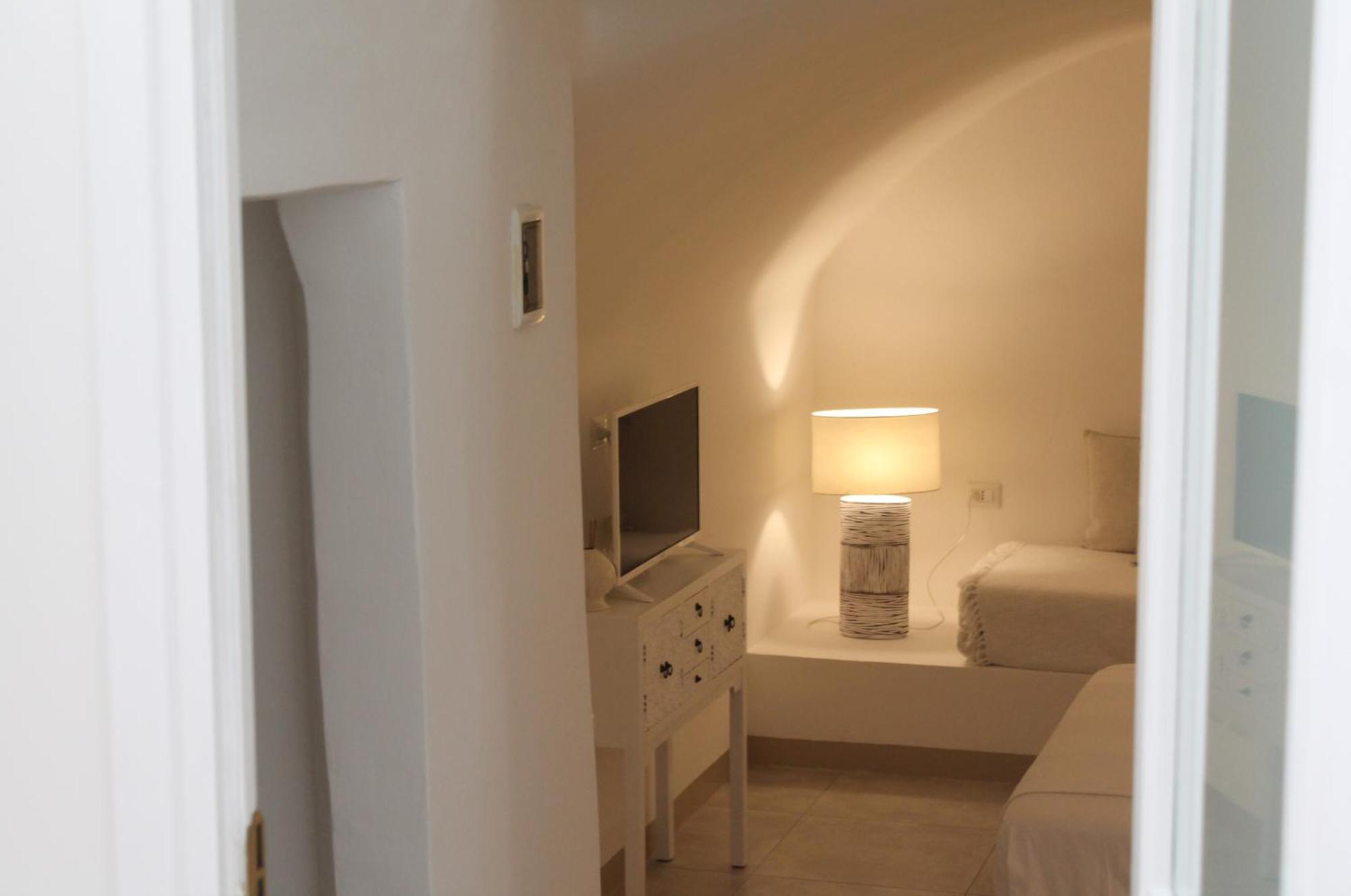 Palmieri Luxury Rooms Gallipoli Zewnętrze zdjęcie