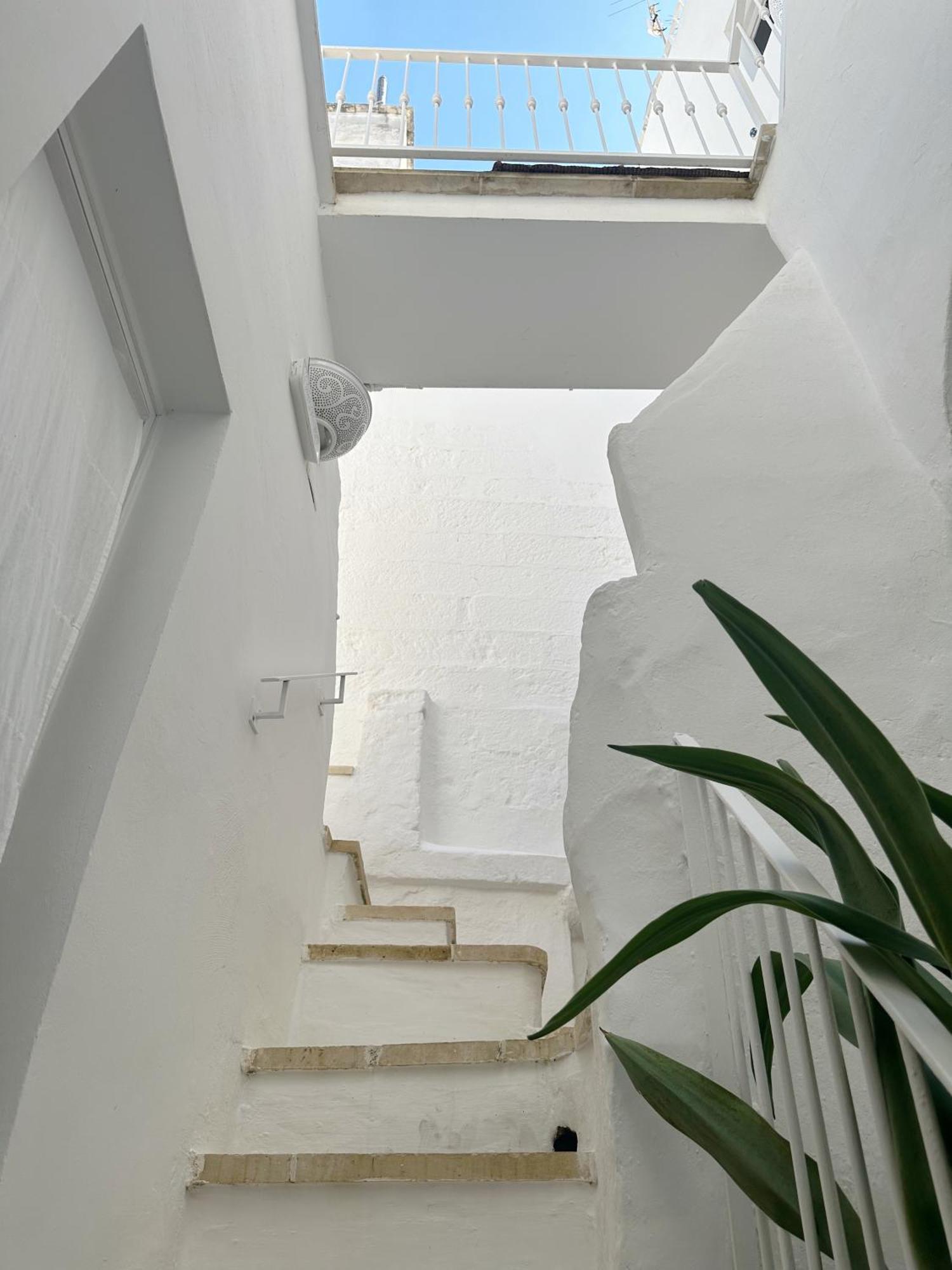 Palmieri Luxury Rooms Gallipoli Zewnętrze zdjęcie