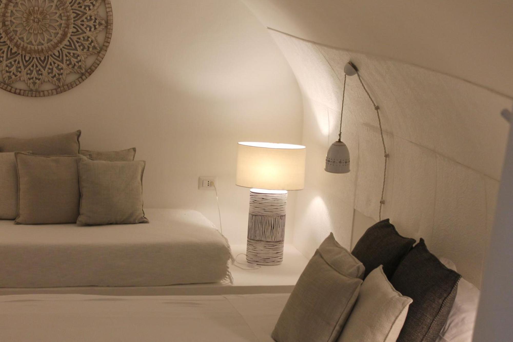 Palmieri Luxury Rooms Gallipoli Zewnętrze zdjęcie