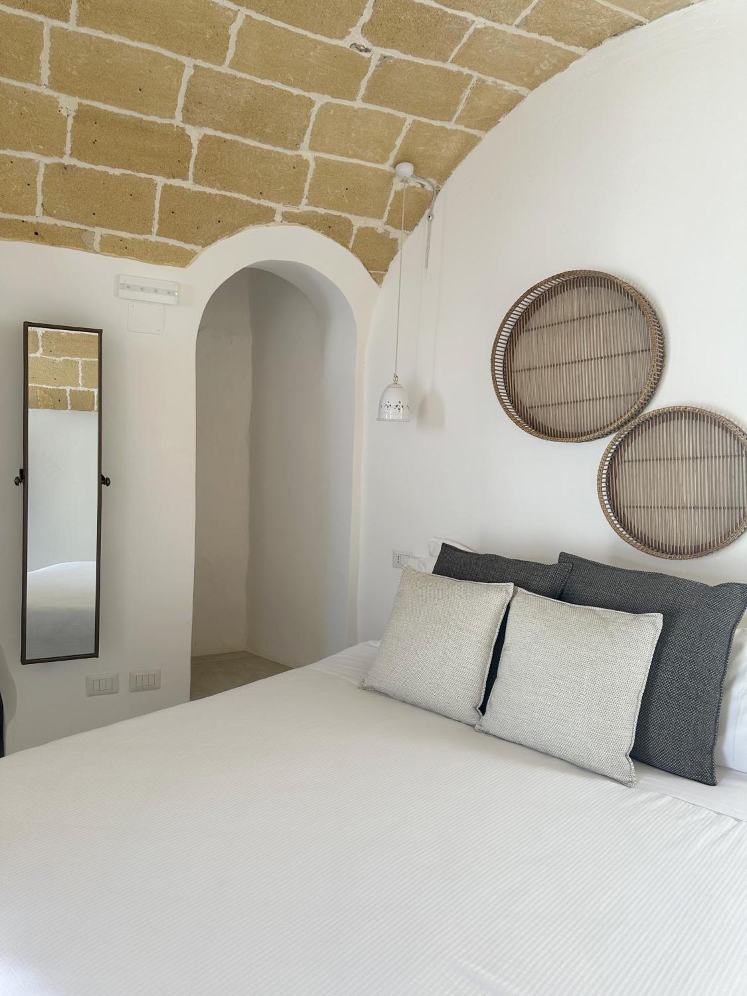 Palmieri Luxury Rooms Gallipoli Zewnętrze zdjęcie
