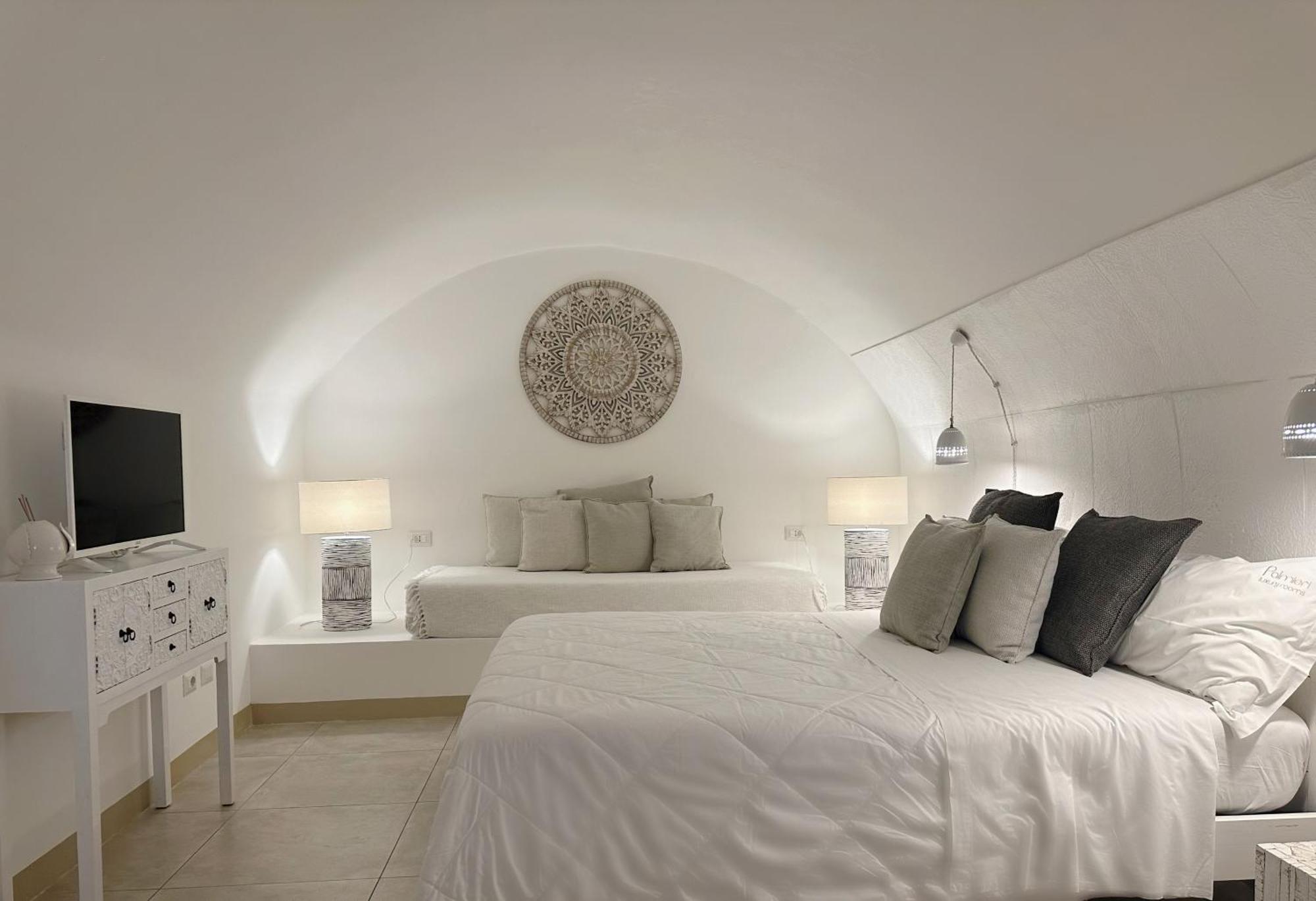 Palmieri Luxury Rooms Gallipoli Zewnętrze zdjęcie
